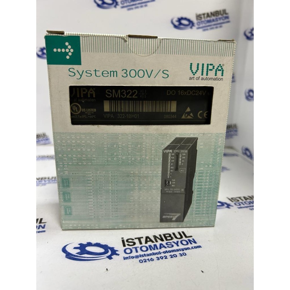 VIPA 322-1BH01